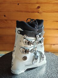 LYŽIARKY TECNICA MACH SPORT 70 HV W 25MP